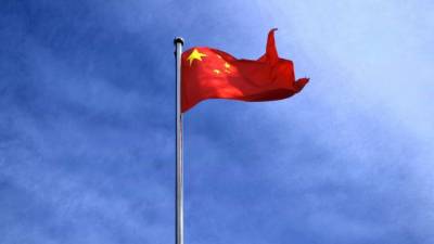 Sobe para doze número de mortos em terramoto no centro da China