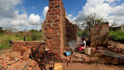 Sobe para oito o número de mortos por cólera em Moçambique após o Idai