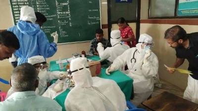 Sobre para 10 o número de mortos causados pelo vírus Nipah na Índia