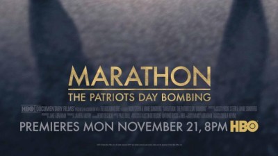 Sobreviventes do duplo atentado na maratona de Boston protagonizam documentário