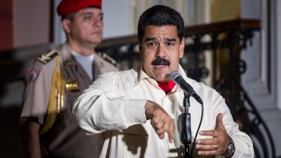 Sobrinhos de Nicolás Maduro condenado por tráfico de droga nos Estados Unidos