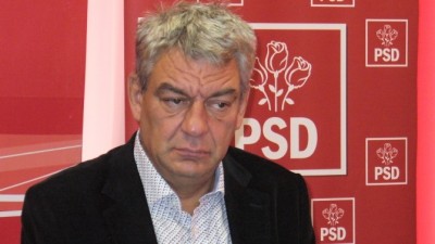 Social-democrata Mihai Tudose designado primeiro-ministro da Roménia