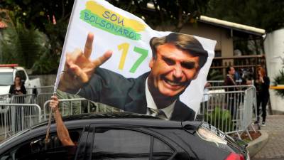 Socialistas europeus preocupados com vitória de quem “agita o ódio contra as minorias”