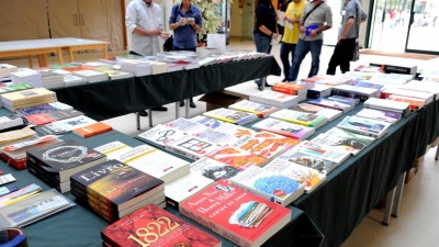 Sociedade Portuguesa de Autores defende criação do estatuto de autor português