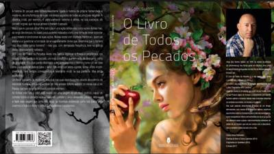 Solar do Ribeirinho apresenta ‘O livro de Todos os Pecados’