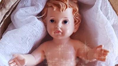 Solar do Ribeirinho recebe exposição ‘Os Meus Meninos Jesus’