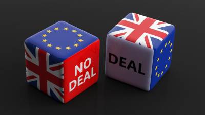 Solução para Irlanda do Norte continua a afastar Reino Unido e UE