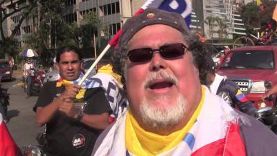 Solução proposta pela oposição para crise é “tão autoritária” como a do regime