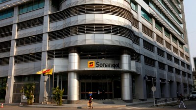 Sonangol vai continuar a ser uma empresa “opaca e ineficiente”