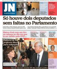 Sondagem revela que socialistas preferem bloquistas e que Marcelo continua nas ‘boas graças’