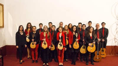 Sons da Adega regressam ao Instituto do Vinho da Madeira