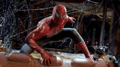 Sony está a planear mais dois filmes de animação do Homem-Aranha