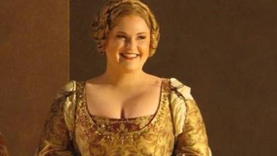 Soprano Chiara Isotton fica afónica e cancela concerto previsto para o Funchal
