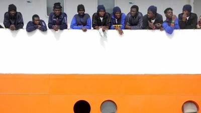 SOS Mediterrâneo preocupada com “mortes anunciadas” no mar