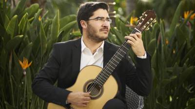‘Sounds of Passion’ dá música no dia dos namorados