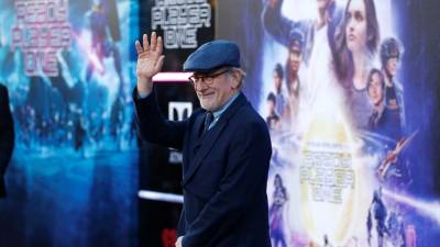 Spielberg vai produzir série sobre conquistador Hernán Cortés para a Amazon