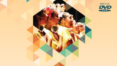 SRE apresenta livro ‘Crescer a cantar’ de José Carlos Bago D’Uva