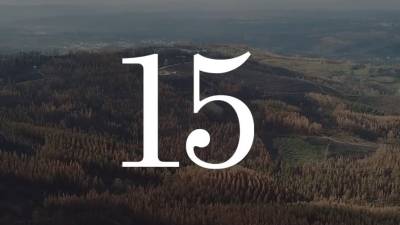 Série documental sobre os incêndios estreia-se domingo para não deixar esquecer fogos de Outubro