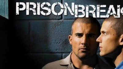 Série “Prison Break” regressa na próxima semana oito anos depois de ter terminado