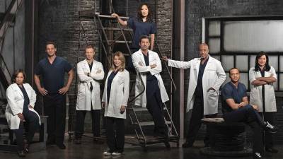 Séries televisivas sobre hospitais podem criar falsas expectativas nos doentes
