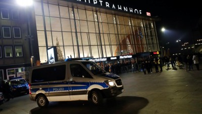 Sírio detido na Alemanha por pedir 180 mil euros aos jihadistas para atentados