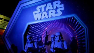 ‘Star Wars’ terá uma nova trilogia