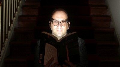 Sétima edição do Festival Literário da Madeira traz Valter Hugo Mãe e Marcelino Freire
