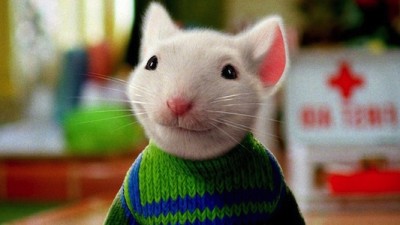 Stuart Little, Mary Poppins e Uma Aventura entre novidades editoriais infantojuvenis