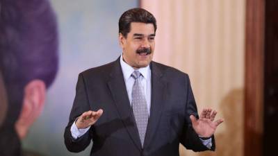 Suíça sancionou 25 funcionários do Governo socialista por violação dos Direitos Humanos