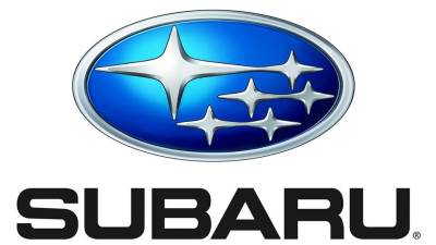 Subaru chama às oficinas mais de um milhão de veículos