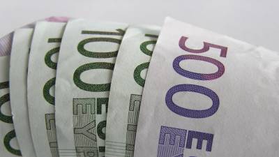 Subida dos salários é mais acentuada na Alemanha