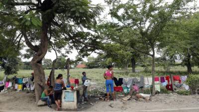 Subnutrição na Venezuela mais do que duplicou