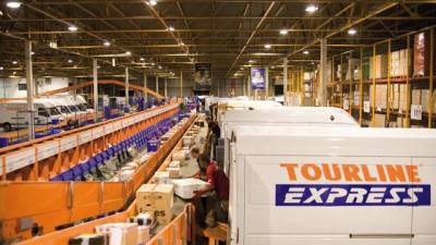 Subsidiária espanhola dos CTT condenada a 3,1 ME por alegado cartel