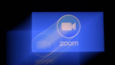 Sucesso da Zoom torna-a na mais recente mina de ouro da internet