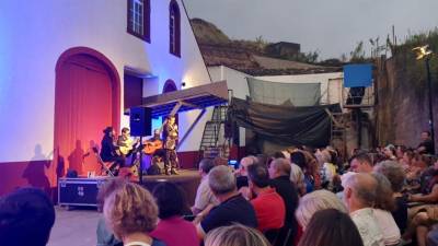 Sucesso do “Fado à beira-mar” garante regresso para 2020