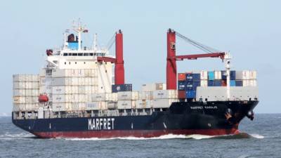 Suecos a bordo de veleiro resgatados nos Açores