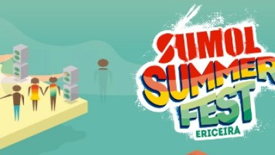 Summer Fest 2017 na Ericeira traça história do hip-hop nacional com 18 nomes
