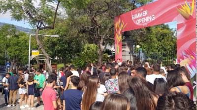 Summer Opening regista enorme procura por bilhetes