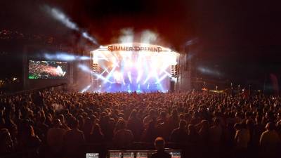 Summer Opening’19 aumenta lotação e coloca bilhetes à venda para este sábado