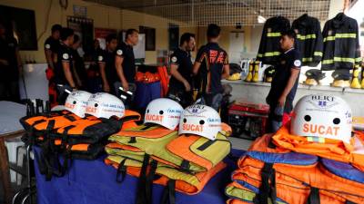 Super tufão Mangkhut pode ter “impacto devastador” nas Filipinas