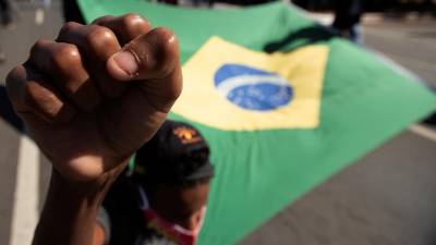 Supremo brasileiro decide que inquérito sobre notícias falsas é válido