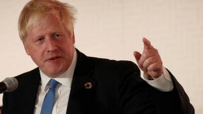 Supremo declara ilegal decisão do governo de suspender Parlamento britânico