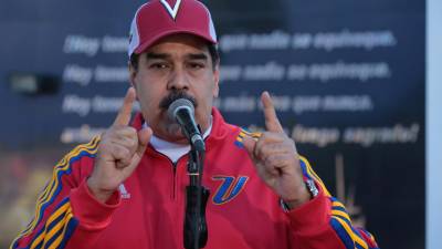 Supremo Tribunal convoca Maduro para tomar posse para novo mandado