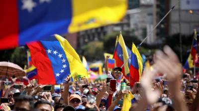 Supremo Tribunal da Venezuela acusa mais um deputado opositor de traição à pátria