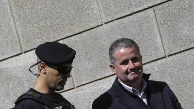 Supremo Tribunal de Justiça confirma condenação a 25 anos de prisão de Pedro Dias