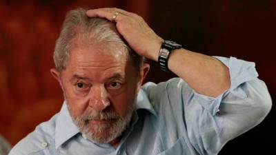 Supremo Tribunal de Justiça do Brasil vai decidir sobre prisão de Lula da Silva