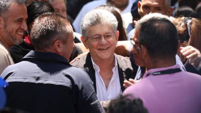 Supremo Tribunal de Venezuela acusa deputados opositores de traição à pátria e conspiração