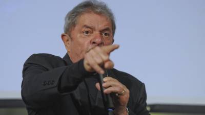 Supremo Tribunal do Brasil marca julgamento que pode beneficiar Lula da Silva