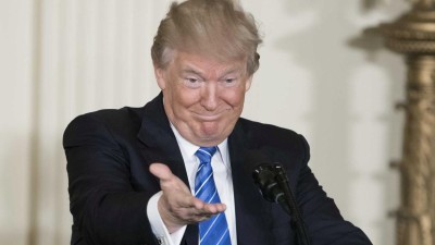 Supremo Tribunal dos EUA restabelece decreto anti-imigração de Trump