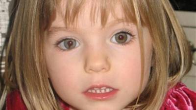 Suspeito alemão recusa falar sobre o caso Maddie